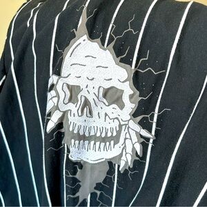 Lurking Class Baseball Jersey